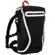 Waterproof Backpack Oxford Aqua EVO 22 L - Black/Orange