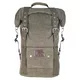 Batoh Oxford Heritage Backpack zelený khaki 30l