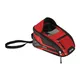 Motorcycle Tank Bag Oxford M2R 2 L Black/Red w/ Magnetic Base