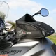 Tankbag na motocykel Oxford M2R 2 l čierny s magnetickou základňou