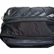 Tankbag na motocykl Oxford M40R 40 l černý