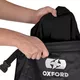 Motorcycle Tank Bag Oxford M40R 40 L Black