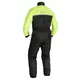 Over Suit Oxford Rain Seal Black/Fluo Yellow