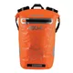 Vodotesný batoh Oxford Aqua V12 Backpack 12l - čierna - oranžová