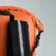 Vízhatlan hátizsák Oxford Aqua V12 Backpack 12l - fluo sárga