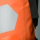 Waterproof Backpack Oxford Aqua V12 12 L - Orange