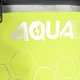 Vodotesný batoh Oxford Aqua V12 Backpack 12l - fluo žltá