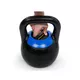 Einstellbare Kettlebell KLARFIT Adjustabell 16/18/20/22/24 kg