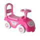 HELLO KITTY Ride On running bike