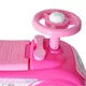 HELLO KITTY Ride On running bike