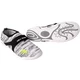Anti-slip shoes Aqua Marina Ombre - Grey, 41/42