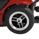 Four-Wheel Mobility Scooter inSPORTline Omis