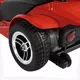 Four-Wheel Mobility Scooter inSPORTline Omis