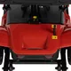 Four-Wheel Mobility Scooter inSPORTline Omis