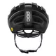 Cyklo prilba POC Omne Air Resistance MIPS - Uranium Black