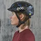 Cyklo prilba POC Omne Air Resistance MIPS - Uranium Black