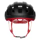 Cyklo přilba POC Omne Lite - Uranium Black Matt, M (54-59)