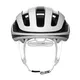 Cyklo přilba POC Omne Lite - Uranium Black Matt, M (54-59)