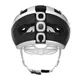 Cyklo přilba POC Omne Lite - Uranium Black Matt, M (54-59)
