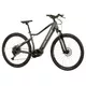 Pánsky crossový elektrobicykel Crussis ONE-Cross 9.9-M 28" - model 2024