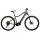 Herren Cross Elektrofahrrad Crussis ONE-Cross 9.9-M - Modell 2024