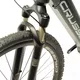 Herren Cross Elektrofahrrad Crussis ONE-Cross 9.9-M - Modell 2024