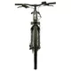 Crossowy rower elektryczny Crussis ONE-Cross Low 9.9-M 28"