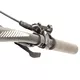 Crossowy rower elektryczny Crussis ONE-Cross Low 9.9-M 28"