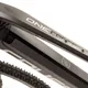 Crossowy rower elektryczny Crussis ONE-Cross Low 9.9-M 28"