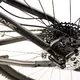 Crossowy rower elektryczny Crussis ONE-Cross Low 9.9-M 28"
