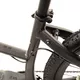 Crossowy rower elektryczny Crussis ONE-Cross Low 9.9-M 28"
