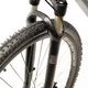 Crossowy rower elektryczny Crussis ONE-Cross Low 9.9-M 28"