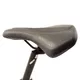 Crossowy rower elektryczny Crussis ONE-Cross Low 9.9-M 28"