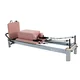 Pilates reformer inSPORTline Oquiler - růžová