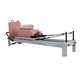 Pilates reformer inSPORTline Oquiler - růžová