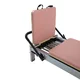Pilates reformer inSPORTline Oquiler - růžová
