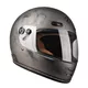 Moto prilba Lazer Oroshi Cafe Racer - Alu Brushed-Matt - Alu Brushed-Matt