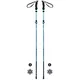 Trekking Poles FERRINO Ortles Lady SS23 - Blue - Blue