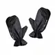 Over Gloves NOX/4SQUARE - Black