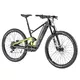 Celoodpružené elektrokolo Lapierre Overvolt Shimano AM 629i 29" 4.0 - L (18")