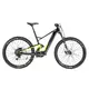 Celoodpružený elektrobicykel Lapierre Overvolt Shimano AM 629i 29" - model 2019