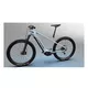 Horský elektrobicykel Lapierre Overvolt HT 8.7 B750 29" LOEPA