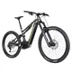 Celoodpružené elektrokolo Lapierre Overvolt AM 5.6 29"/27.5" LOQPA
