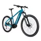 Horský elektrobicykel Lapierre Overvolt HT 5.5 B500 29" LOCPA