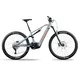 Celoodpružené elektrokolo Lapierre Overvolt TR 4.6 29" LOLPA