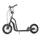 Kolobežka Yedoo Ox  12" V-brake - čierno-strieborná