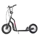 Scooter Yedoo Ox 12 "- V brake - Black-Silver