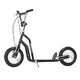 Kolobežka Yedoo Ox  12" V-brake - čierno-strieborná