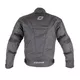 Motorradjacke Ozone Delta II - schwarz