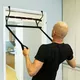 Door Pull-Up Bar inSPORTline HR5003